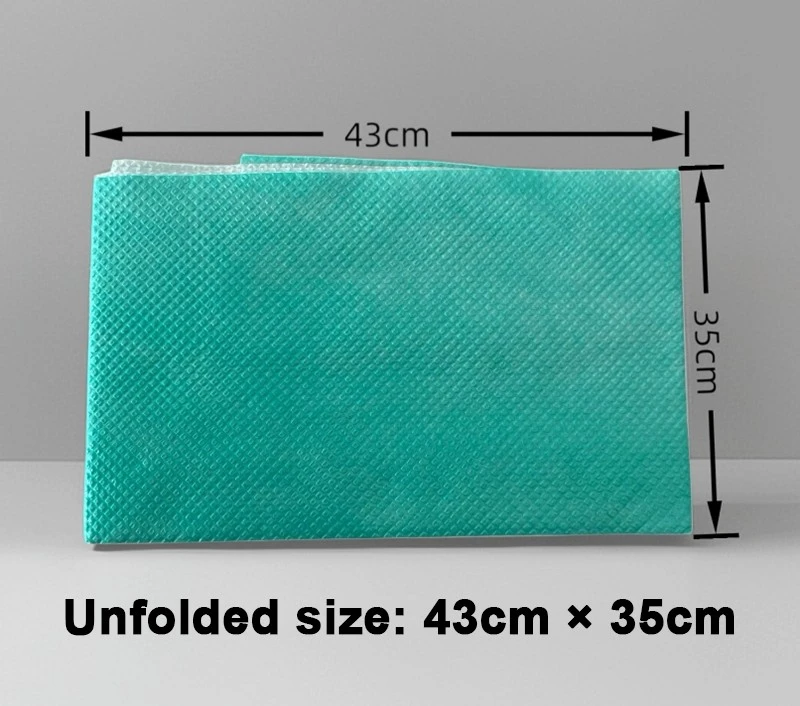 Disposable Dental Exam Kit